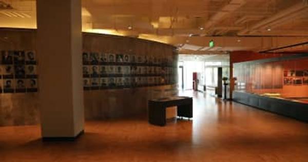 ハルビン音楽博物館を訪ねて　黒竜江省
