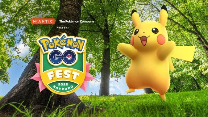 【ポケモンGO】札幌「Pokémon GO Fest」開催中！「シェイミ（スカイフォルム）」などが登場！