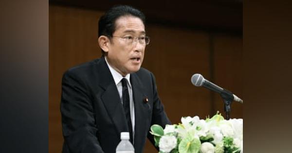 鈴木財務相と斉藤国交相は留任へ　首相、改造検討を本格化