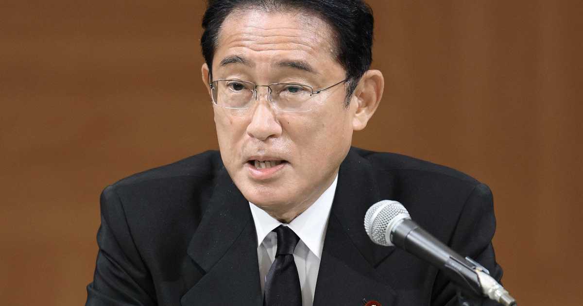 内閣「大幅」改造へ　閣僚の半数以上交代　萩生田氏は留任か要職起用