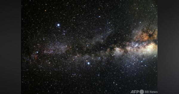 【写真特集】夏の大三角がいざなう 天の川銀河の星雲・星団