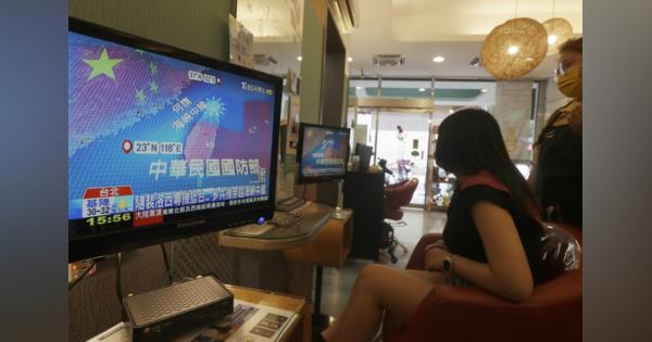 中国系ハッカーが台湾の重要インフラを攻撃しない理由