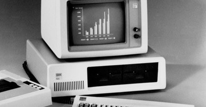 IBM PCから41年、そして現在へ　PCとは何だったのか、改めて考える
