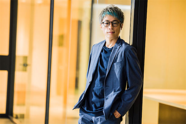 田村淳は中小企業のチカラになり、応援を続ける。自分らしい幸せを追求するアンバサダーの在り方とは