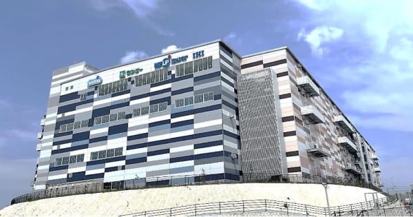 ウエルシア薬局、神奈川に大型物流センターを開設　既存施設を集約