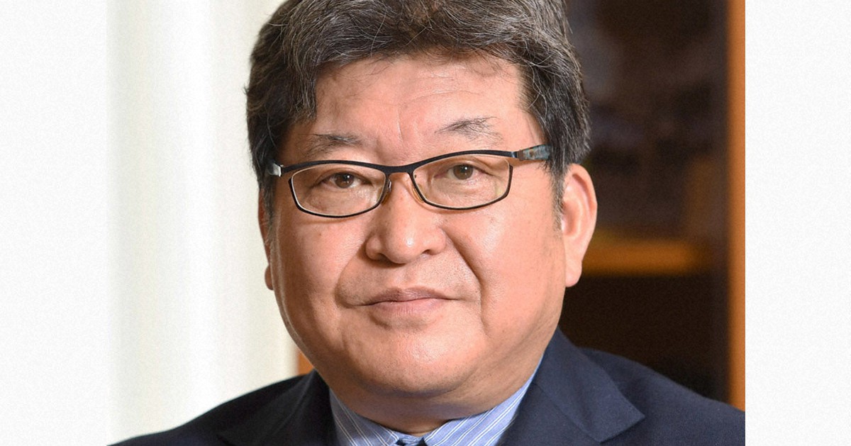 萩生田氏は政調会長　自民党四役固まる　挙党へ向け派閥に配慮