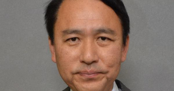 法相に岸田派・葉梨康弘氏　首相が起用方針、10日内閣改造
