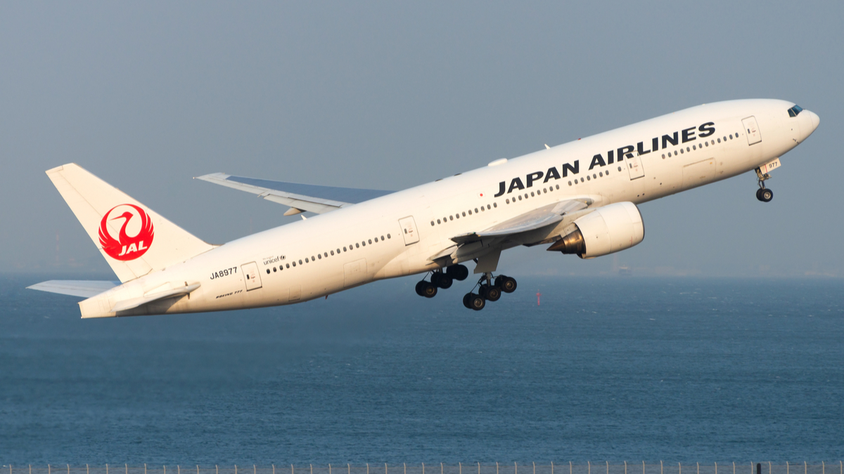 JAL、8月20日から上海（浦東）-成田線を運航　10月から羽田=シドニー線を増便し毎日運航