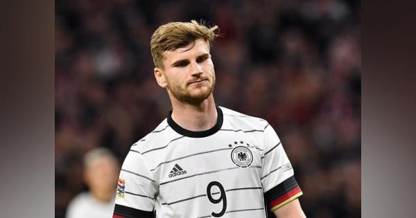 サッカー＝ドイツ代表ベルナー、チェルシーからライプチヒ復帰