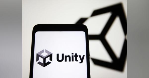 ゲームエンジン大手Unityに買収提案、AppLovinが約2.7兆円で