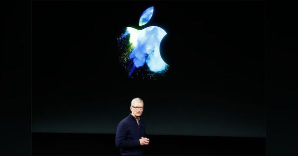 アップルがiPhone 14を「1週間前倒し」、9月16日発売か