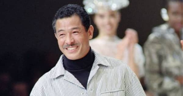 ファッションデザイナーの三宅一生氏、肝細胞がんで死去　84歳