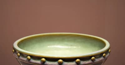 東洋の風雅を伝える五大名窯の宋磁展、成都博物館で開幕