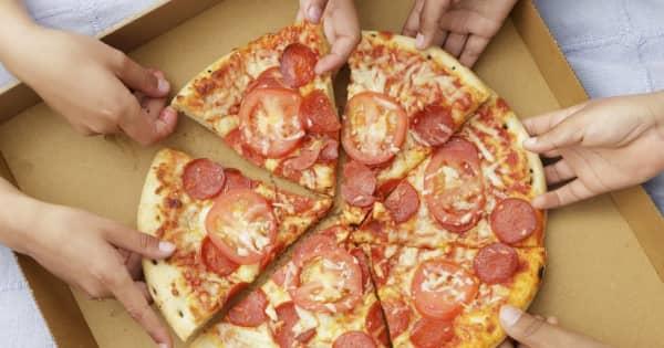 米ドミノ・ピザがイタリアから撤退　パンデミックの影響で経営会社が破産