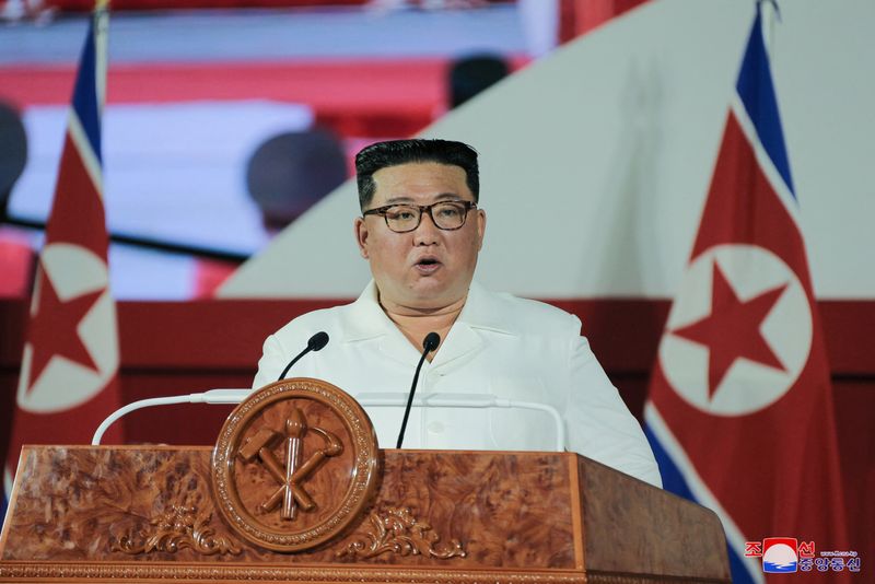 北朝鮮がコロナで勝利宣言、金総書記も発熱　与正氏「韓国に報復」