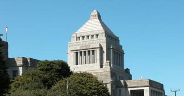 旧統一教会、岐阜県選出4国会議員と接点　本人や秘書が集会出席