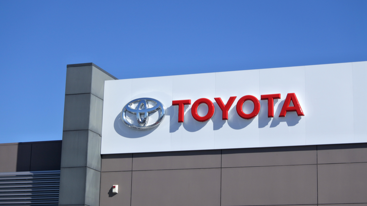 トヨタ、9月の生産計画を発表　グローバル生産台数は85万台程度　通期生産見込みに変更なし