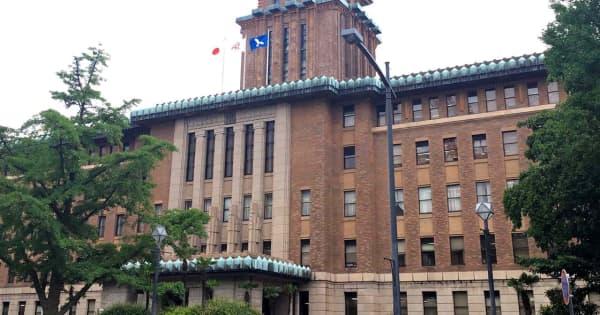 【新型コロナ】神奈川所管域で3473人感染　クラスター病院で2人死亡