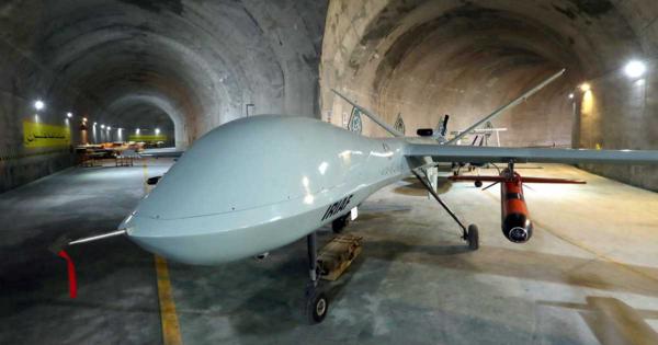 ロシア、イラン製無人機で訓練　米欧兵器に対抗