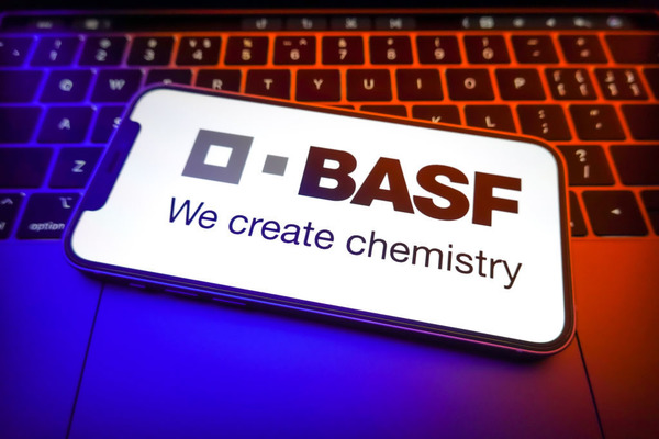 BASFの2022年第2四半期決算、ふたたび堅調な利益