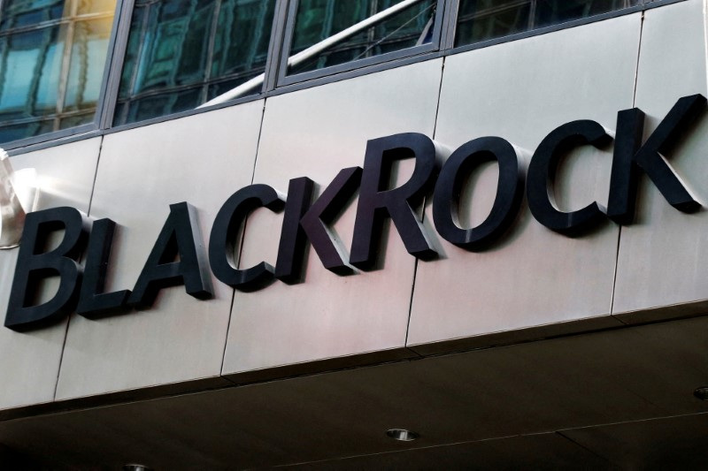 ブラックロック、米機関投資家向けにビットコイン私募投信開始