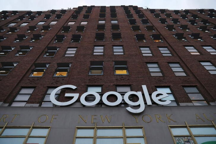 米グーグルに豪裁判所が4300万ドルの罰金、ユーザーに誤解