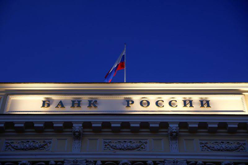 ロシア、中国などの「友好国」通貨購入を検討　政府系ファンド補充