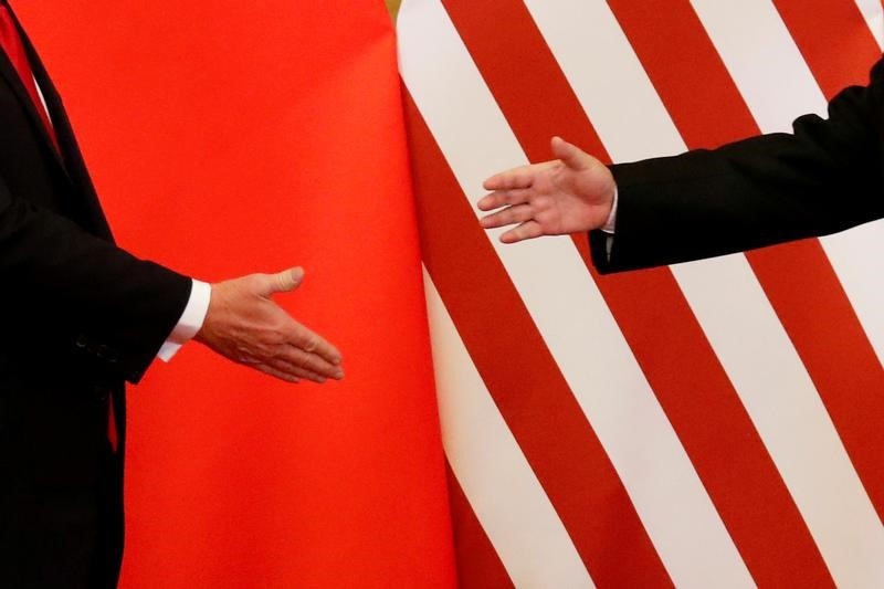 中国習主席、米大統領と11月直接会談へ　3年ぶり外遊で＝報道