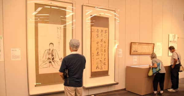 土方歳三の愛刀「和泉守兼定」展示も　会津若松・県立博物館で「新選組展」