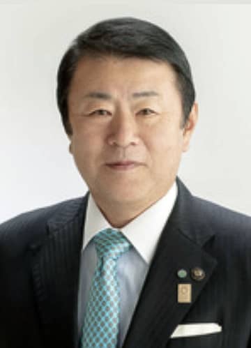 徳島・美馬の藤田市長が辞職　公選法違反で略式命令