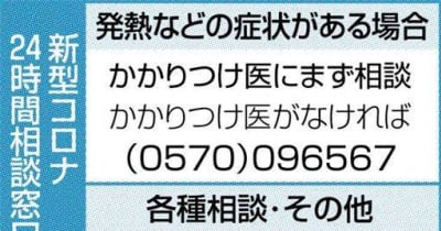 ＜速報＞熊本県内、2769人感染　新型コロナ