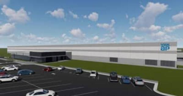 YKK AP／米国で3.5万m2の住宅用樹脂窓新工場を建設