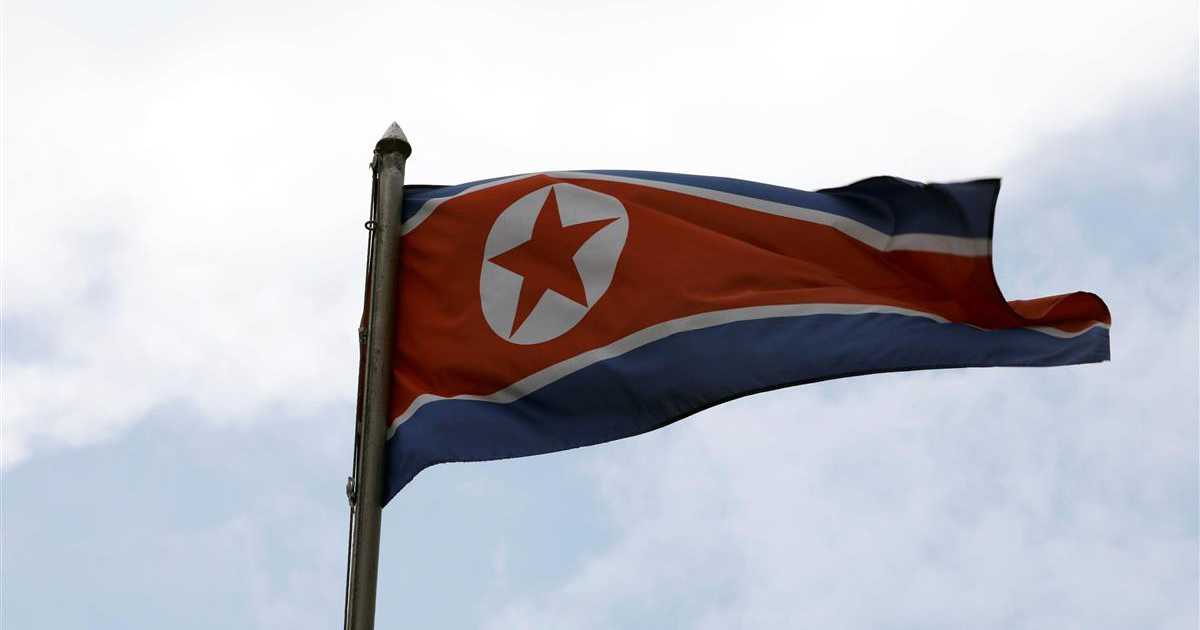 北朝鮮が巡航ミサイル２発、米韓演習に対抗か