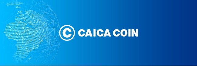 CAICA DIGITAL、カイカコインのエアドロップ第1弾を実施