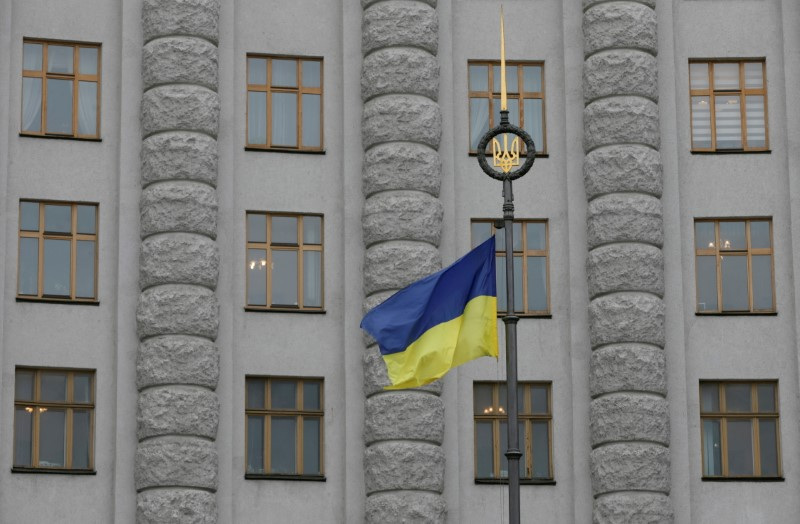 クレジット委員会、ウクライナ国債のＣＤＳ発動巡り19日に再会合