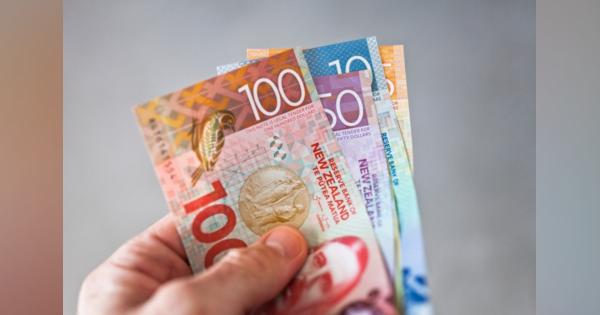NZドル、再び高金利通貨へ　今後の行方は?