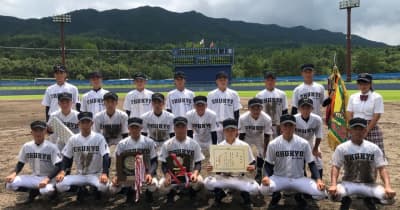 中京〝リベンジの夏〟　２４日開幕 全国高校軟式野球