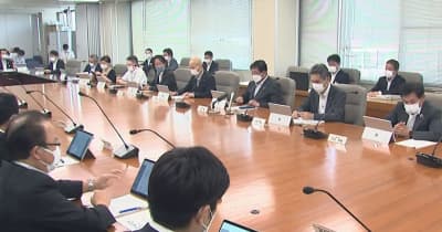 岐阜県がBA.５対策強化宣言を延長へ