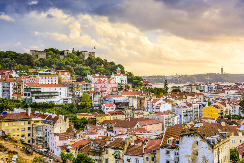 ポルトガル・リスボンにテックスタートアップが集まる理由