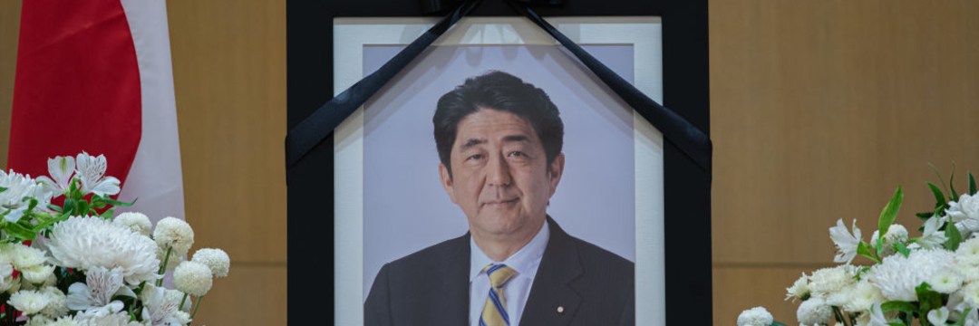 安倍元首相の「国葬」を決めた岸田政権が見落としている「重要な論点」