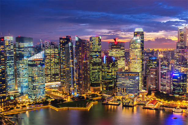 アジア発の「Web3起業家」育成プログラム、シンガポールで始動
