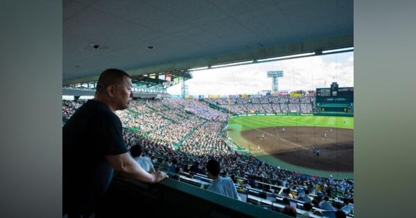 「キヨハラさんですよね？」英雄か、犯罪者か。清原和博が甲子園に受け入れられた瞬間「ぼく、あんなところまで飛ばしたんか」