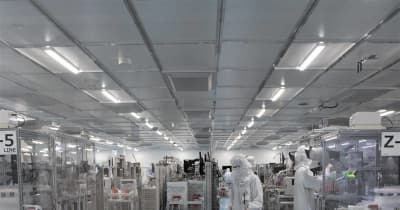 半導体関連企業 高まる投資意欲　TSMC進出、設備増強続々　熊本県内