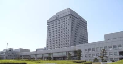 【続報】新潟県内で３５３８人確認　新潟市以外で新たに５人死亡発表　新型コロナウイルス
