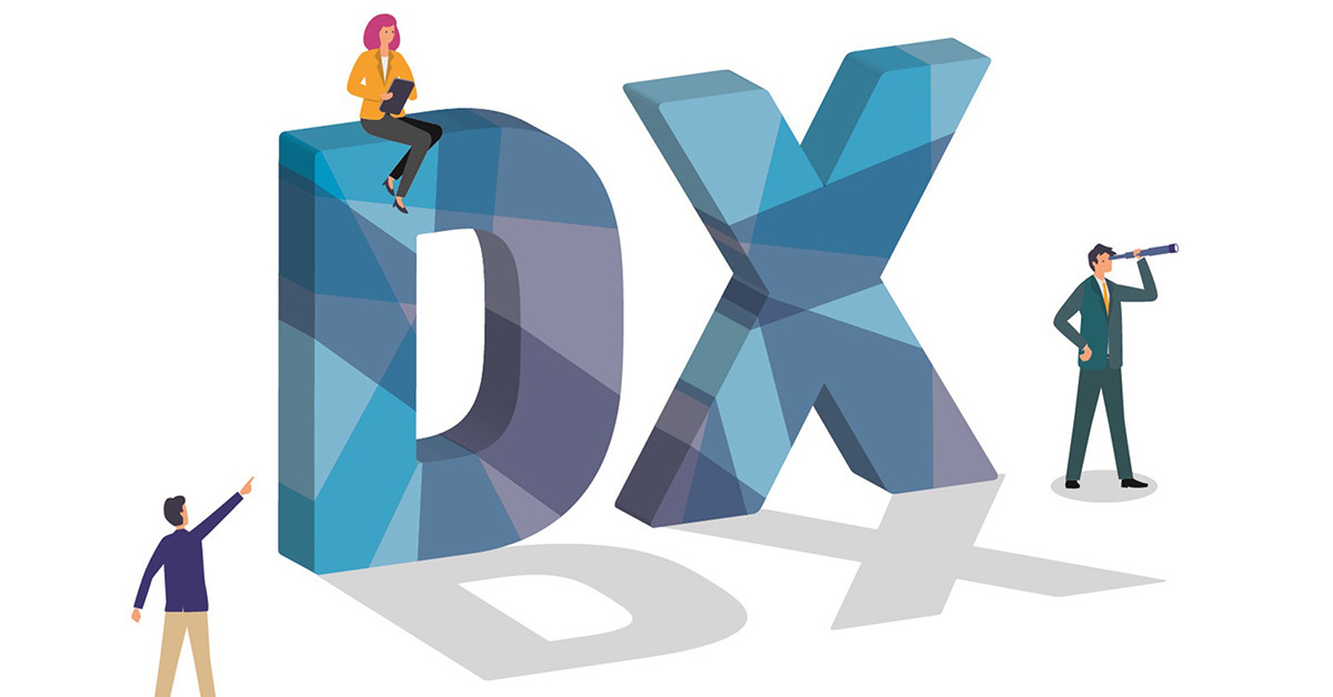 DXに取り組む企業で共通する「二大課題」は？　IPAが分析レポートを発表