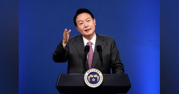 韓国当局、為替リスクの管理改善へ─大統領＝聯合ニュース