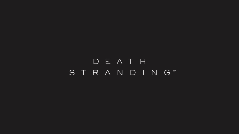 505 Gamesとコジマプロダクション、『DEATH STRANDING』をPC Game Passで配信開始！
