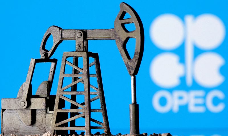 ＯＰＥＣプラス、イラン産原油の市場復帰に合わせ減産も＝関係筋