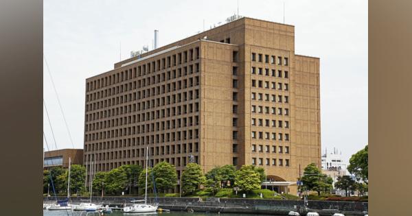 コロナ病床16床増やし279床に　徳島県、民間3病院で確保