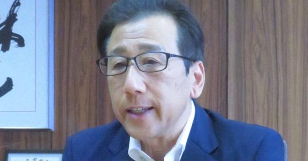 札幌市長、IOCバッハ会長に9月の面会要請　五輪招致でアピール